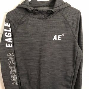American Eagle men’s hoodie